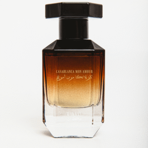 Casablanca mon amour - كازبلانكا مون أموغ