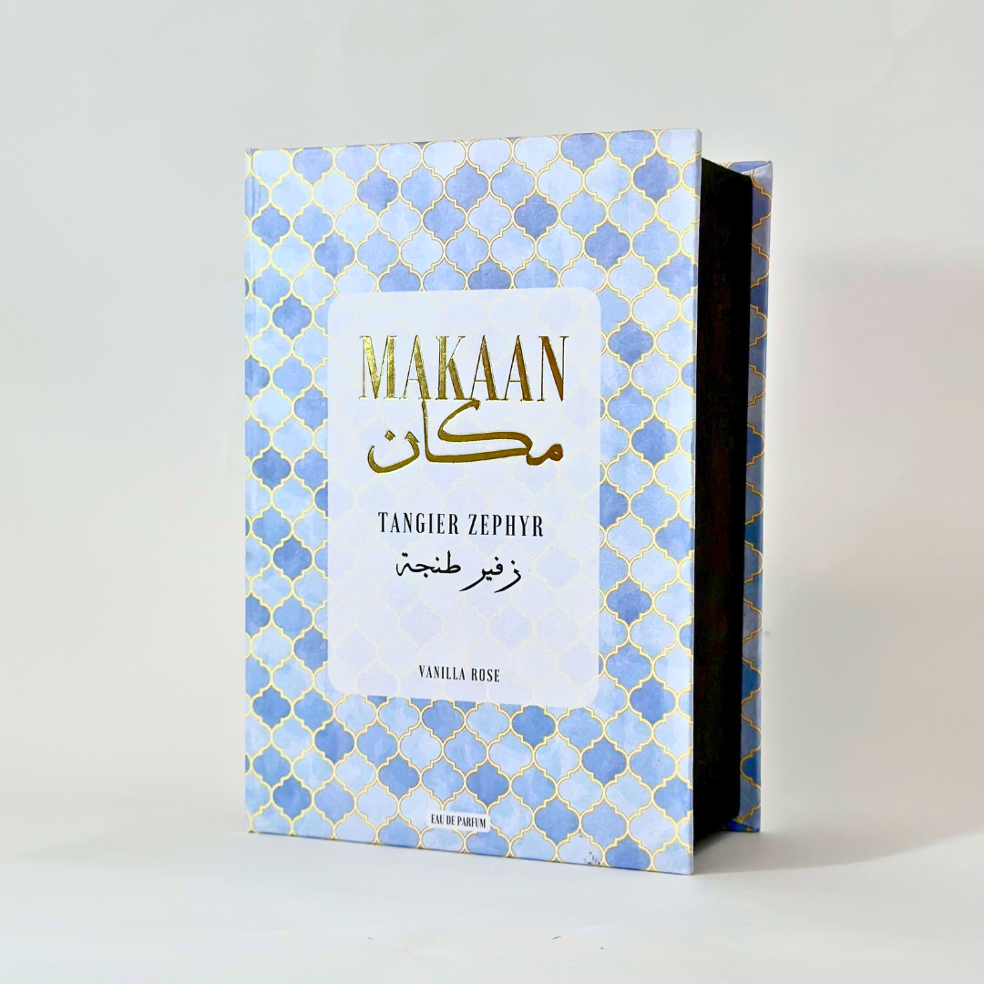Tangier Zephyr - زفير طنجة – Image 2