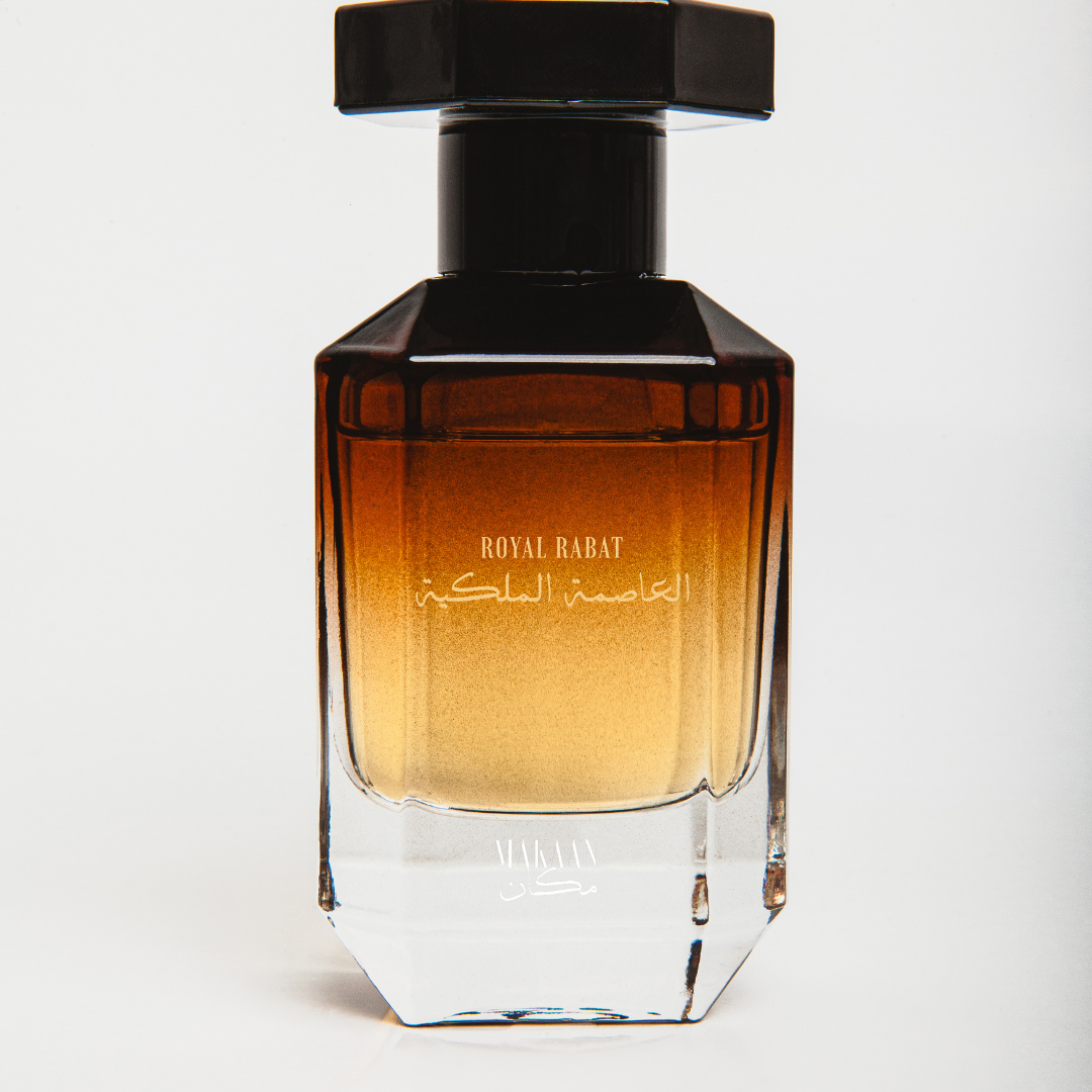 Royal Rabat - العاصمة الملكية