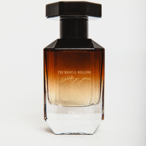 The Magical Mogador - سحر موغادور