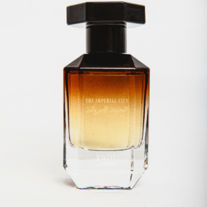 The Imperial City - المدينة الإمبريالية