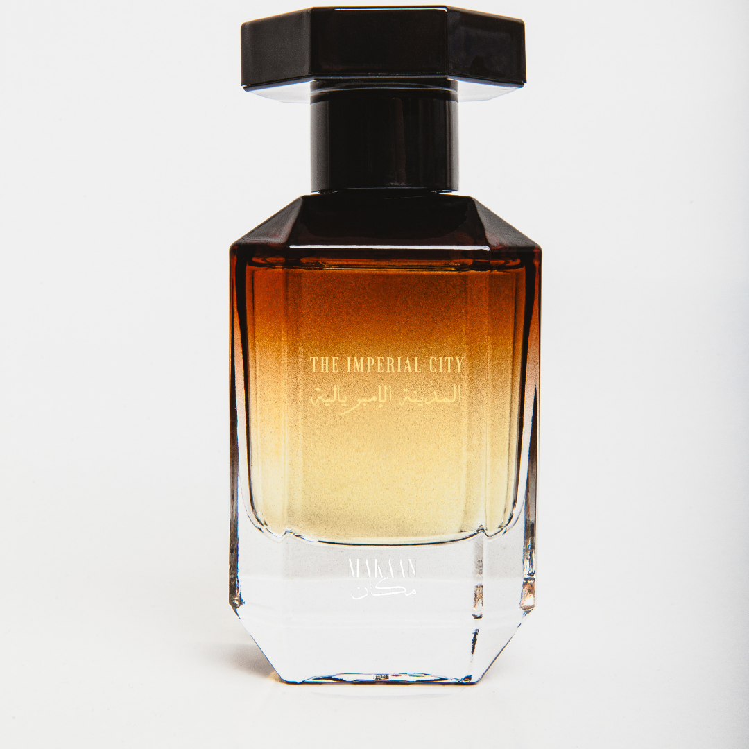 The Imperial City - المدينة الإمبريالية