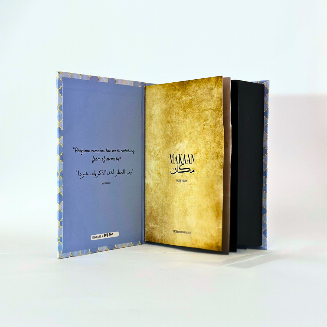 Tangier Zephyr - زفير طنجة – Image 3